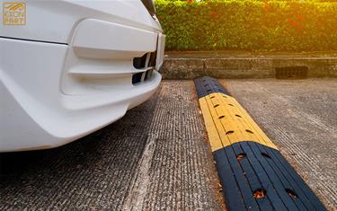کدام قطعات خودرو در دست‌انداز آسیب می‌بینند؟